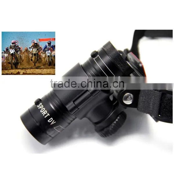 Cheap Oem Mini F9 HD 1080P Waterproof Bike Motorcycle Helmet Sports Action Camera photo-3