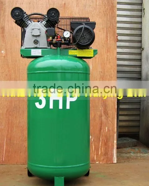 Piston Air Compressor - BVI30E30V200 photo-2