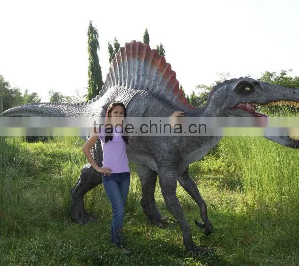 Spinosaurus photo-3