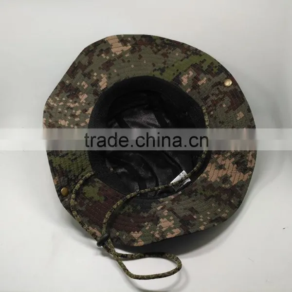 Hats for Men and Women General Mountain Camouflage Sun Hat Sunscreen Cap Hat Fisherman Fishing Cap photo-5