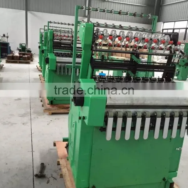 Narrow Fabric Needle Loom Machine photo-2