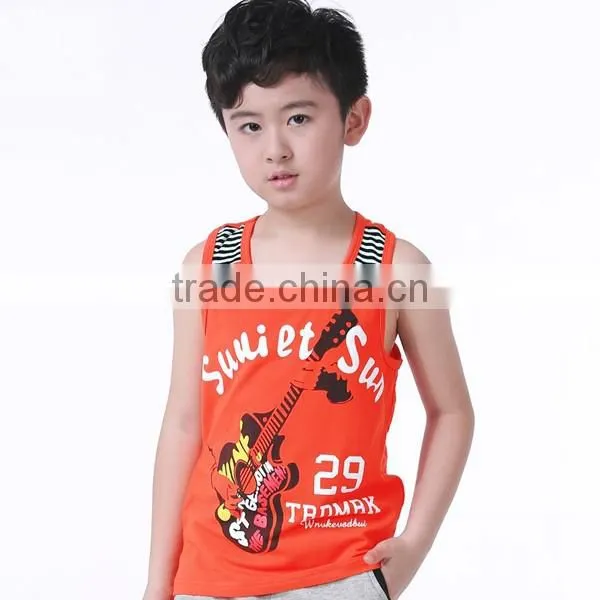 Wholesale Tank Top , Seamless Tank Top , Bulk Tank Top photo-2