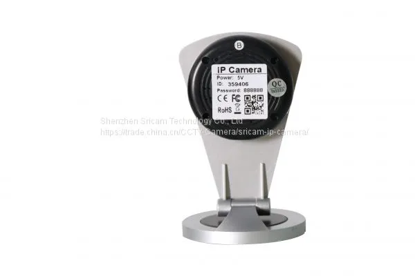 Sricam MINI HD wifi IP-камера для охраны ребенка/домашнего животного с инфракрасным ночным видением photo-3
