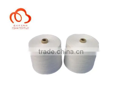 100% Short Fiber Linen Yarn