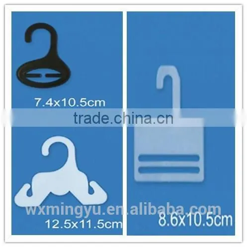 Plastic Sock Hangers Garment Accessories, Hangers And Hooks For Socks And Scarfs photo-2