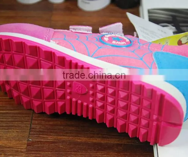 GZY Boy Jumping Shoes Durable Export China Factory Direct Sell Price Europe-Ameircan Model Stock Class A photo-5