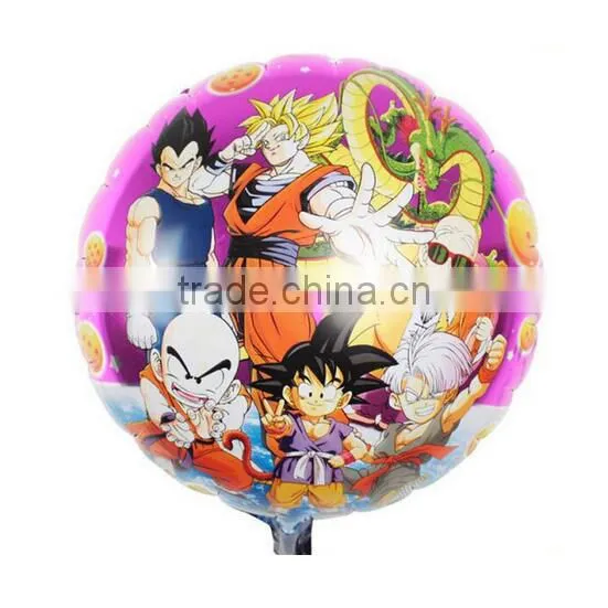 Foil Balloons 18" Balloon Princess Shape photo-2