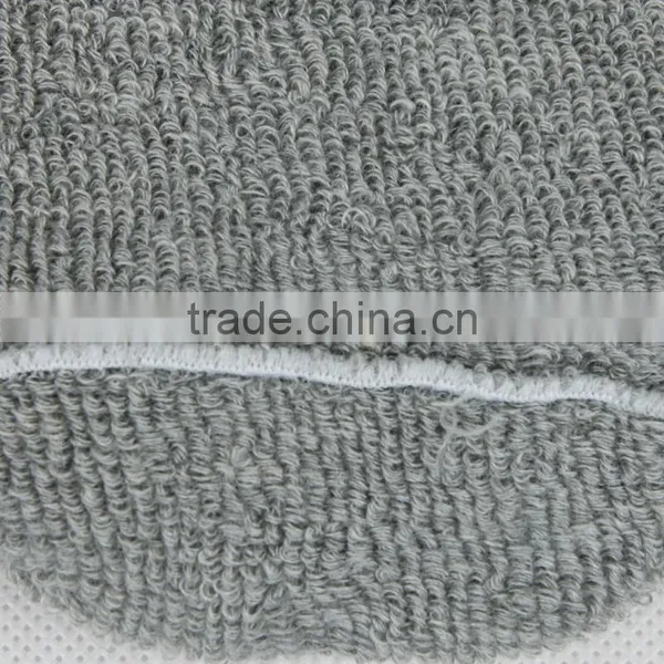 Compression Sport Terry Extra Wide Sock photo-4