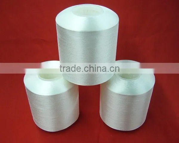 150d/3 Polyester Twisted Yarn photo-2