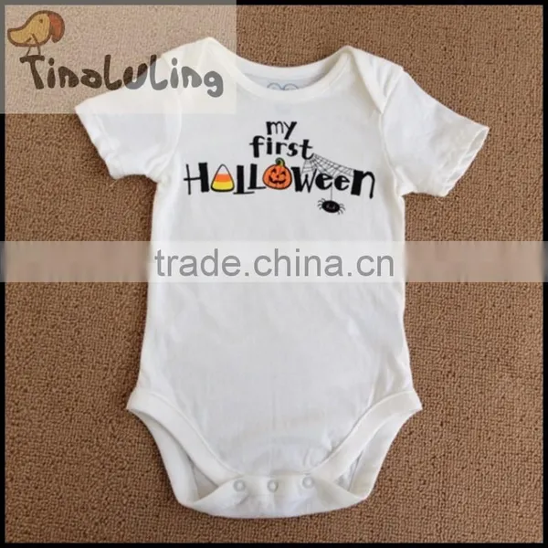 Tinaluling 2015 Latest Cupcake Baby Bodysuits,cutie and Lovely Girls Rompers photo-5