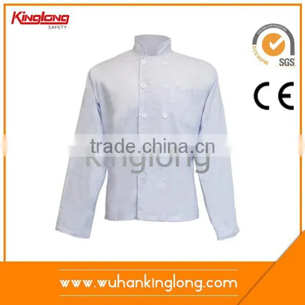 OEM Manufacturer Work Clothes Staff Uniform Hotel Uniform