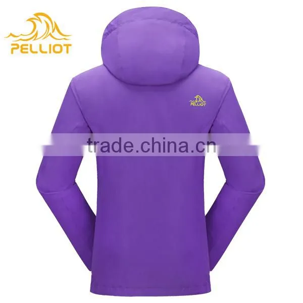 Wholesale Winter Clothing Custom Sports Jacket Adults Outdoor Jacket photo-3