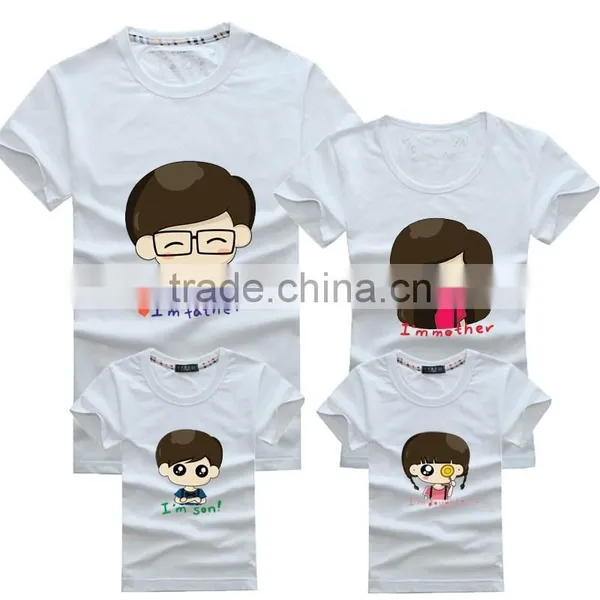Custom Printing Garment T-shirt Garment Print Designs photo-5