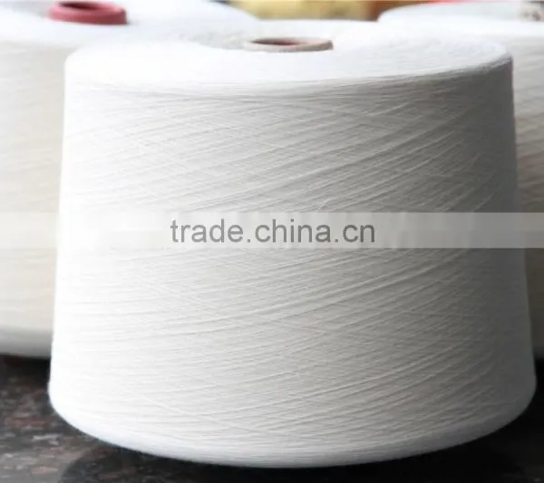 Good Quality Viscose Yarn 30/1 for Waxed Knitting photo-3