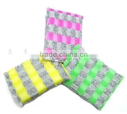 High Production Jacquard Weave Cleaning King Machine Supplier photo-5