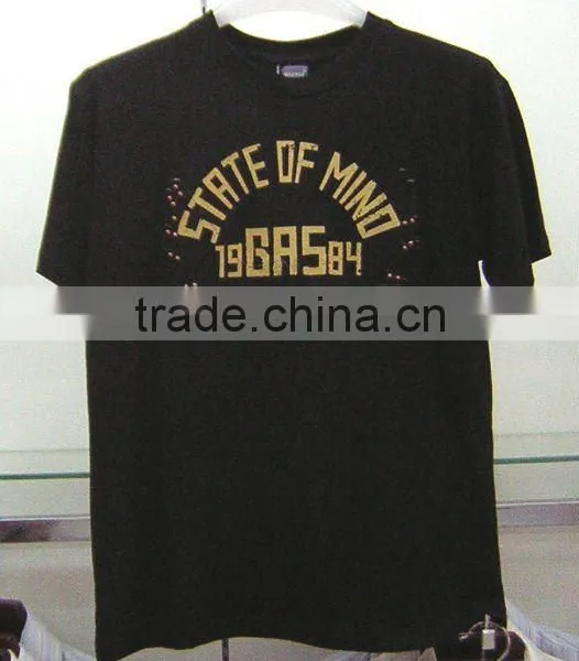 OEM T-shirt in Your Brandname