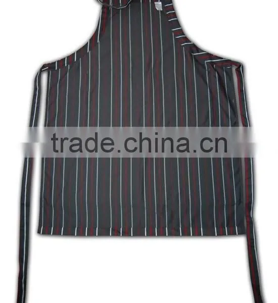 Wholesale Promotional Factory Price Customized Cotton Professional Chef Aprons photo-6