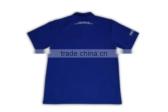 Free Samples Chinese Manufacturers High Quality Cheaper Team Polo photo-6