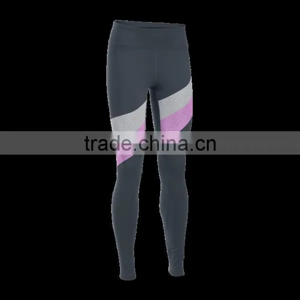 Hot Sale Best Leggings For Men Pants Yoga Bodybuilding Printed Leggings Outfit photo-2