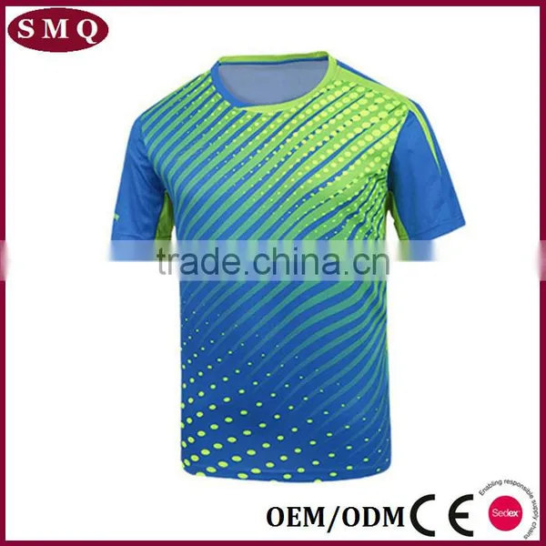 High Quality Chasuble Bodybuilding Prinitng Short Sleeve T-shirt photo-2