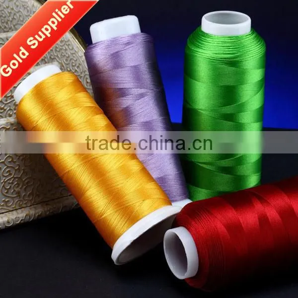 Viscose Ryaon Embroidery Thread,dmc Embroidery Thread,Silk Thread for Tassels photo-2