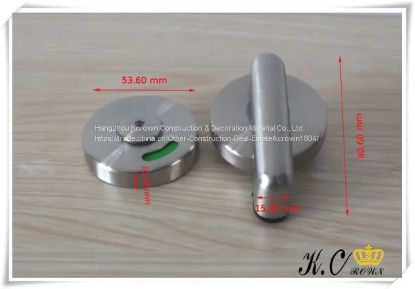 Best Price HPL Toilet Cubicle Partition photo-2