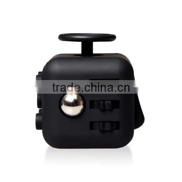 Anxiety Desk Toy Fidget Cube photo-6