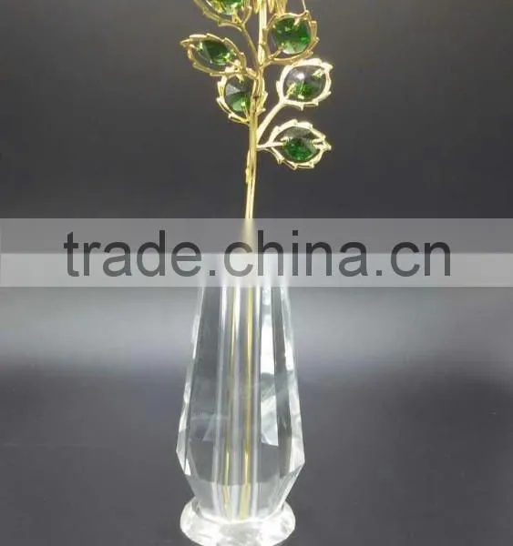 Crystal Rose for Wedding photo-3