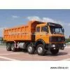 Sell Dumper Truck