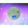 UHCO605 LCD CO Alarm With Lower Price and High Security photo-2