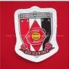 Embroidery Patch For Garment -Garment Accessory