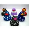 Floating Rubber Ducks