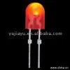 Round LED Backlight