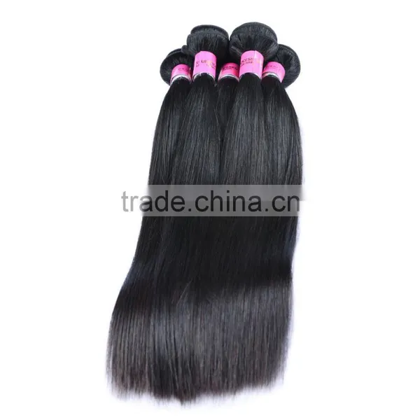 Factory Price High Quality Virgin Malaysian Straight Hair photo-3