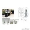 Sell Assembling Stand