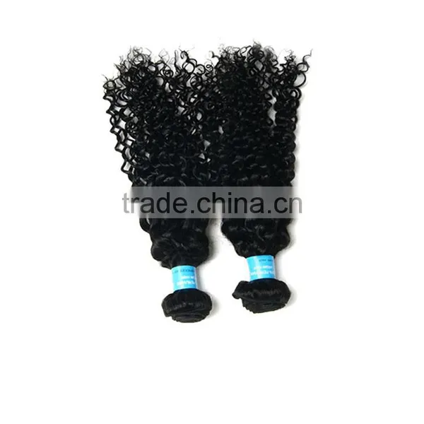Cheap Grade 7a Human Hair Extensions Peruvian Virgin Hair 100% Unprocessed Deep Curly Water Kinky Wave Hair photo-6