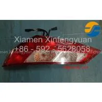 Prime Quality Original Rear Combination Lamp for Kinglong Bus and Coach