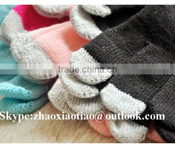 Conductive Soft Touchscreen Gloves for Smartphone photo-2