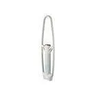 Supermarket And Retail Store EAS AM System ABS MONO Anti Burglary Gate