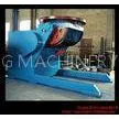 Multi Function 9 + 2 Practical Flame CNC Cutting Machine Single Drive For Aluminum / Carbon Steel