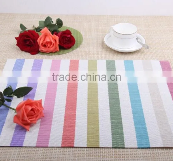 Table Decoration Custom Placemats photo-5