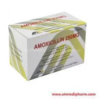 Amoxicillin Capsule, GMP Medicine