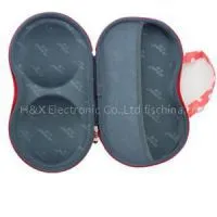 Bra Case Lingerie Underwear Packing Travel Organizer,made Of EVA