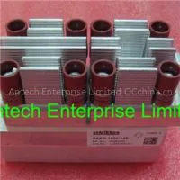 Antiparallel Thyristor