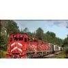 Railway Freight Forwarding From China to Tajikistan