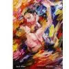 Impressionist Oil Painting