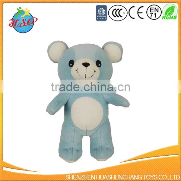 Teddy Bear Promotional Plush Toy