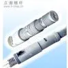 Conical Twin-screw&barell