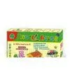 Toy Wooden Blocks (Insect House )