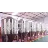 Beer Equipment-fermenter